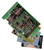 PCB Clone, PCB Fabrication, PCB Assembly